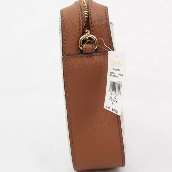 NWT retail $378 Michael Kors Bag - Picture 3 of 11